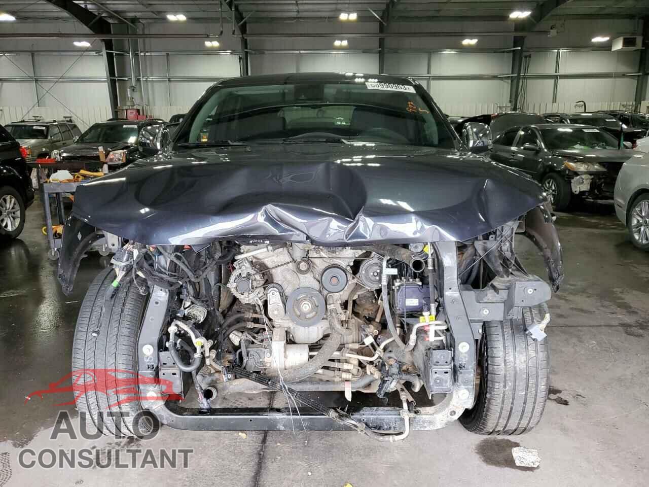 DODGE DURANGO 2015 - 1C4RDJEG1FC789869