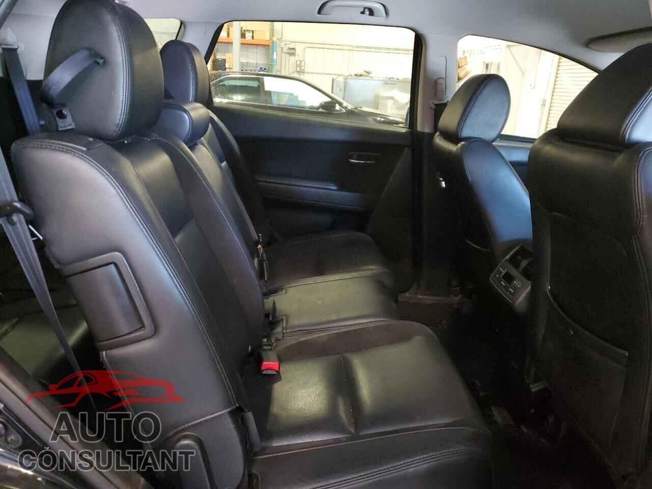MAZDA CX-9 2015 - JM3TB3CA8F0453344