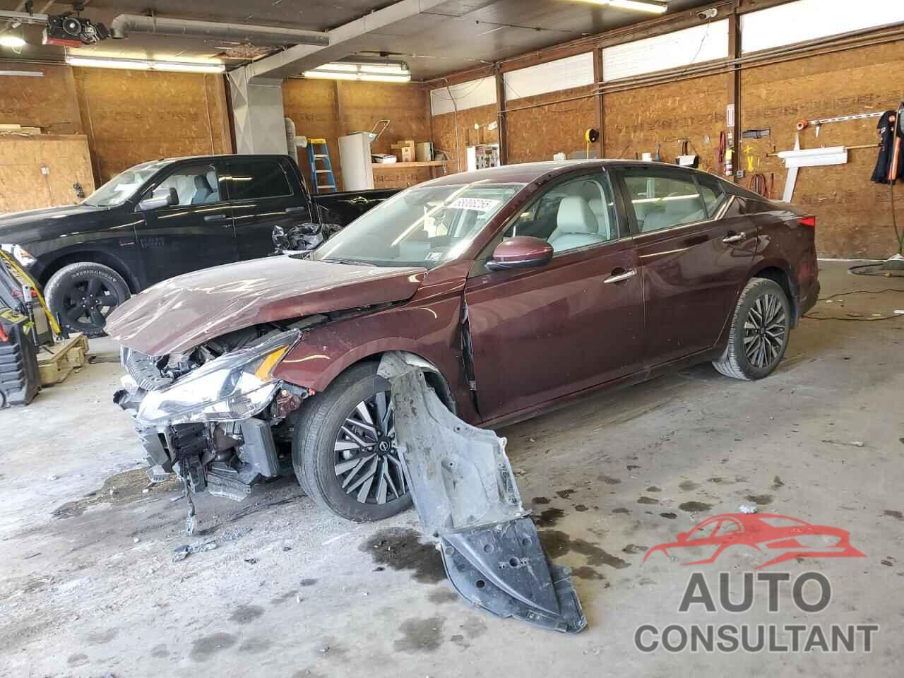 NISSAN ALTIMA 2024 - 1N4BL4DW6RN430322