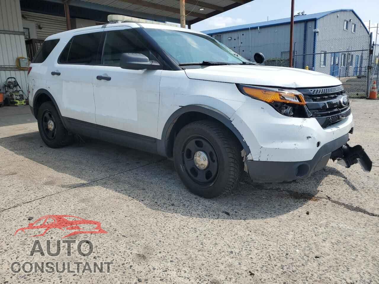 FORD EXPLORER 2015 - 1FM5K8AR0FGA88653
