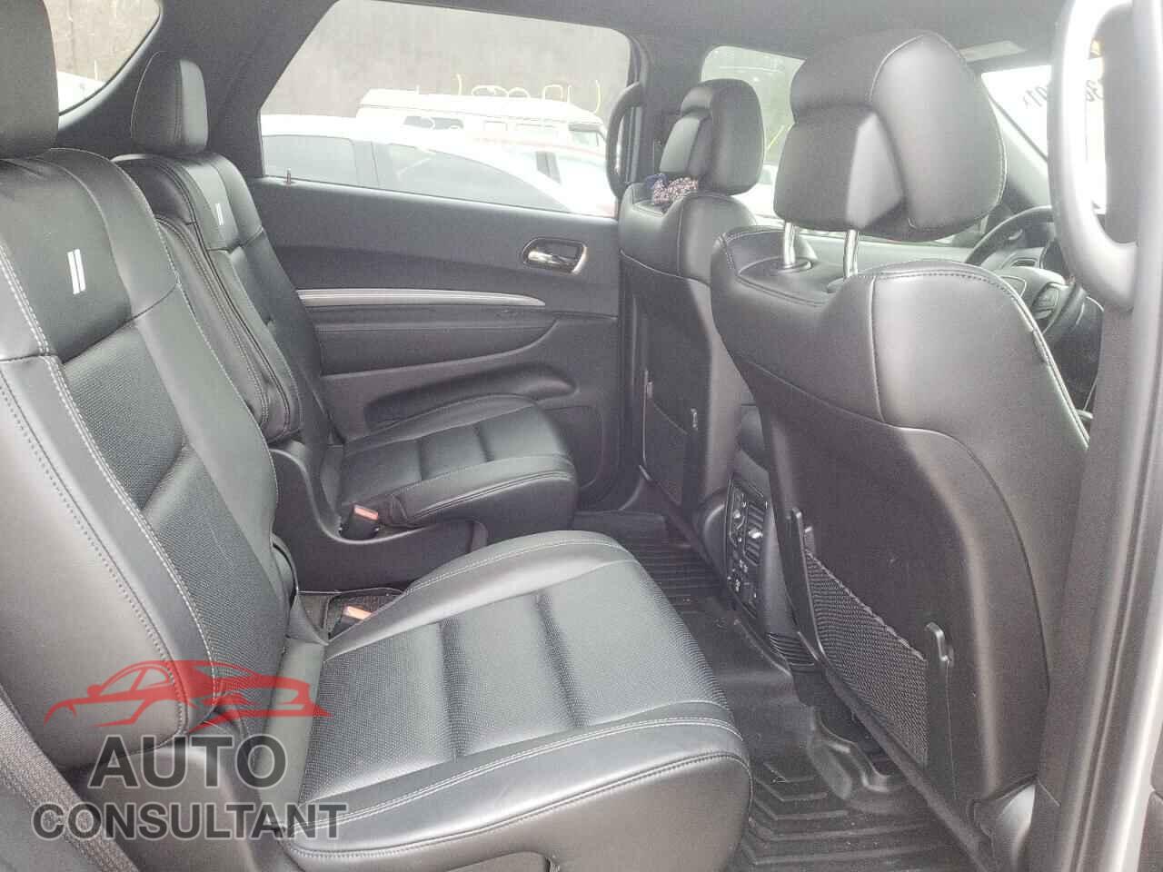 DODGE DURANGO 2020 - 1C4SDJCT5LC324167