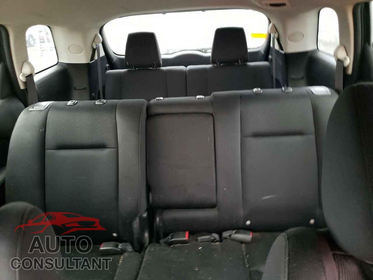 MAZDA CX-9 2015 - JM3TB2BV8F0465170