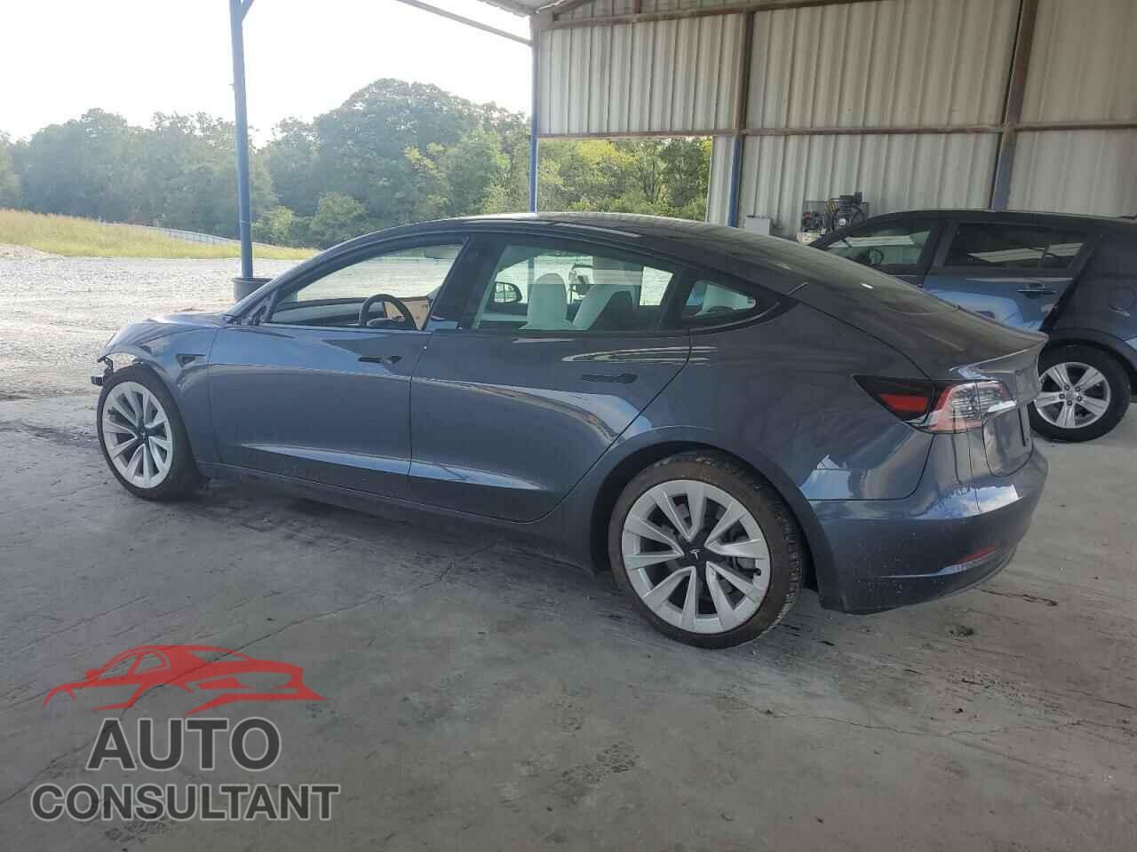 TESLA MODEL 3 2023 - 5YJ3E1EA9PF383325