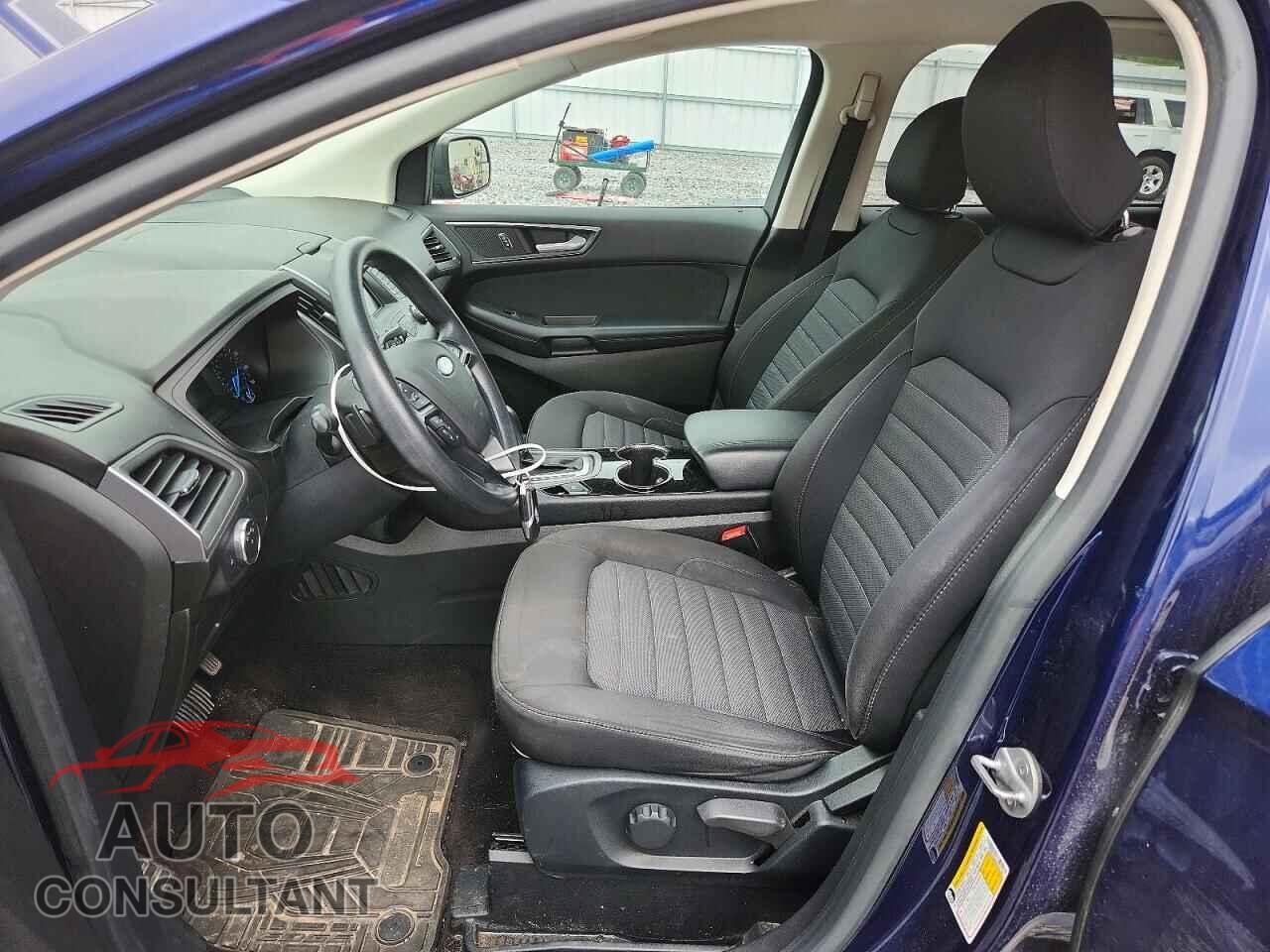 FORD EDGE 2016 - 2FMPK4G92GBC57184