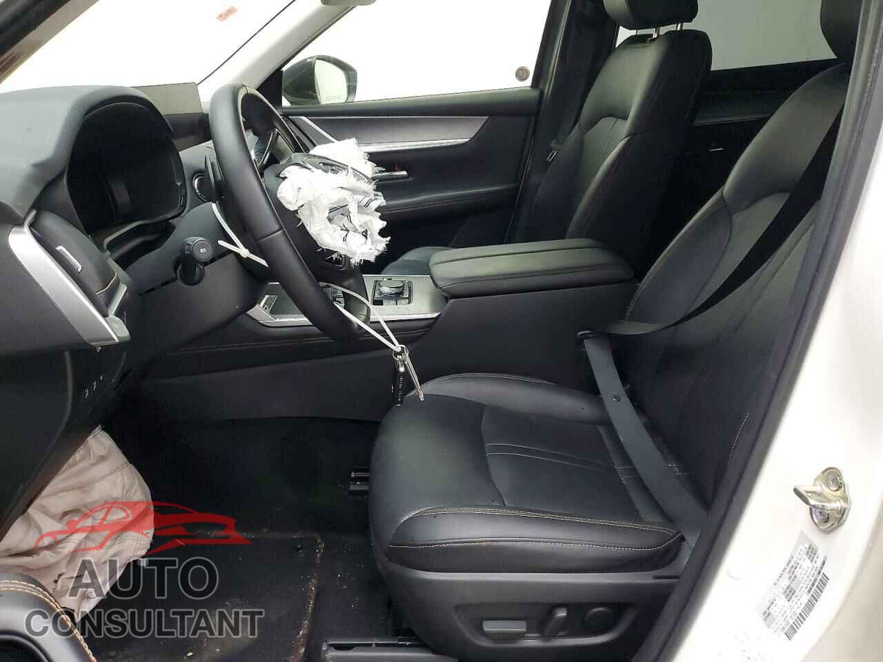 MAZDA CX-90 2026 - JM3KKCHD6T1357202