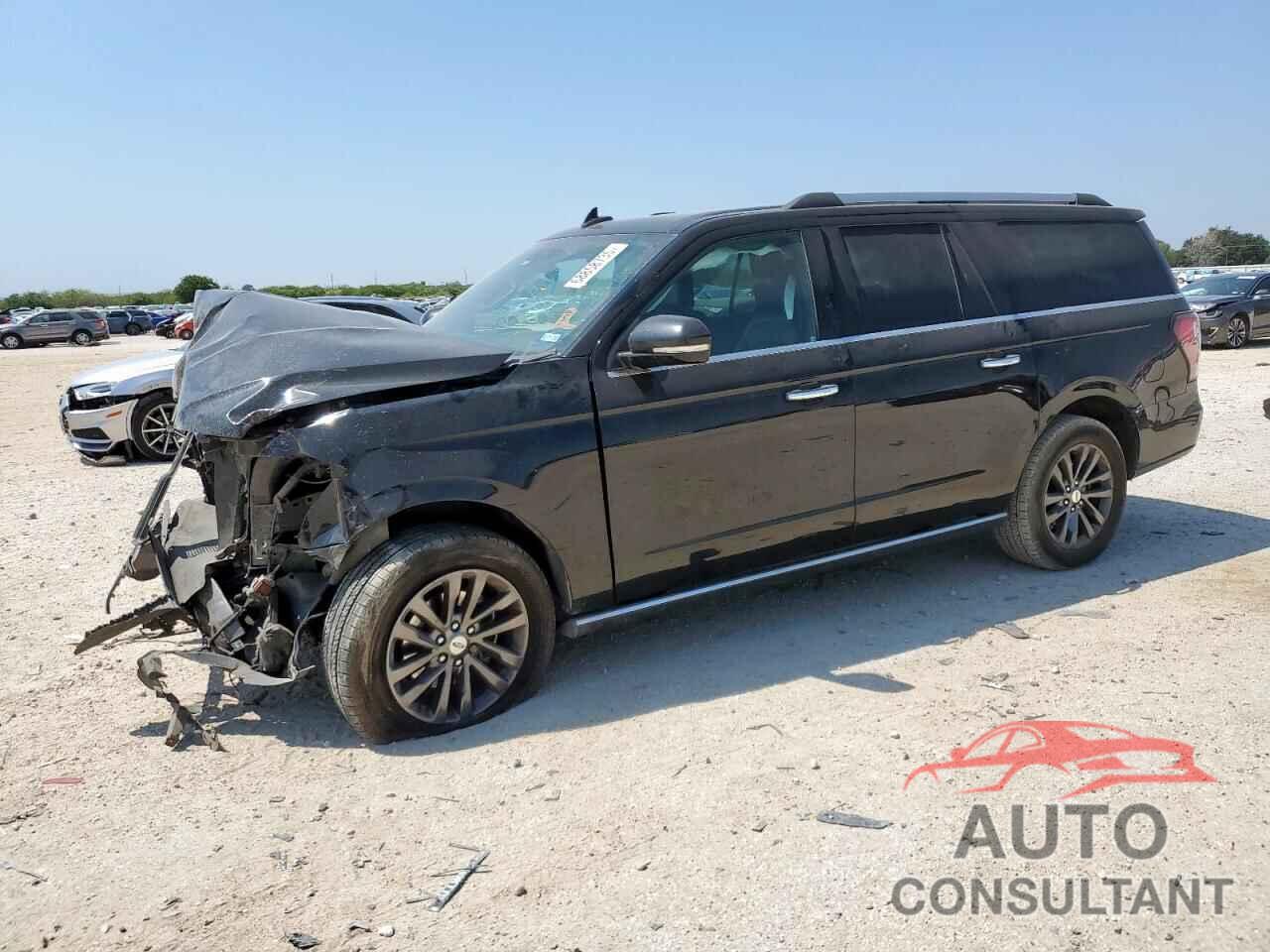 FORD EXPEDITION 2020 - 1FMJK2AT7LEA19652
