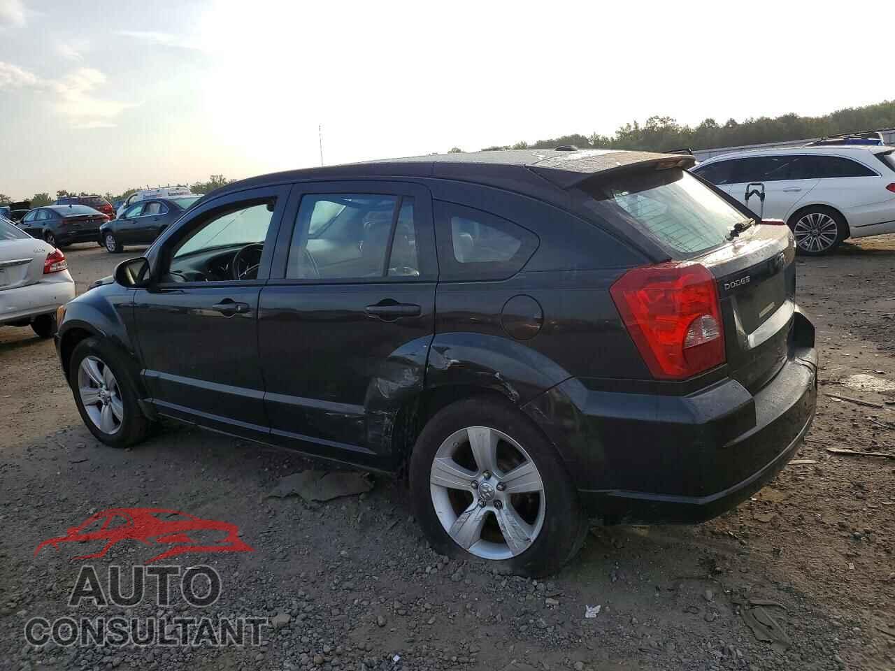 DODGE CALIBER 2010 - 1B3CB9HB9AD639149