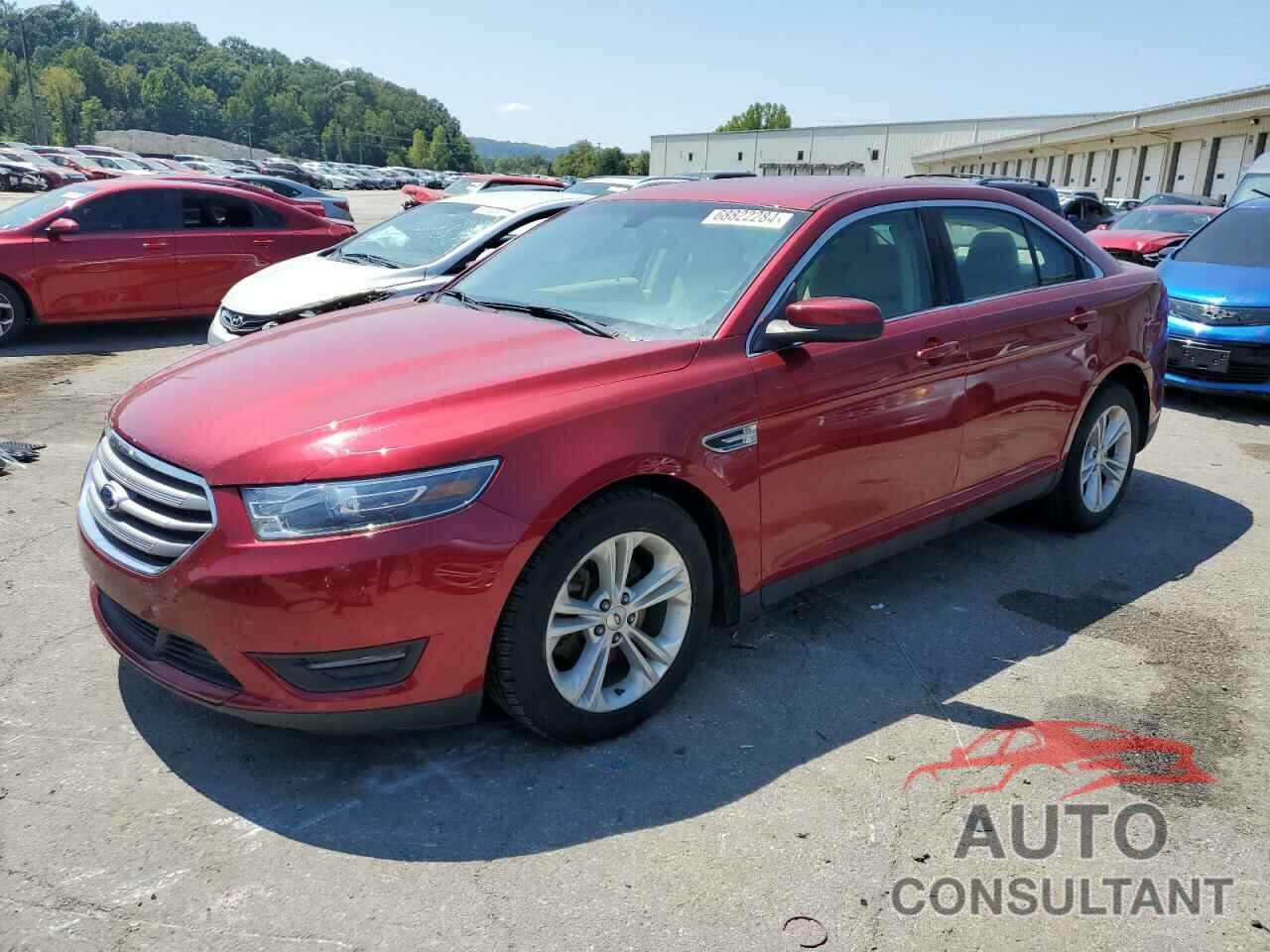 FORD TAURUS 2015 - 1FAHP2E82FG164719