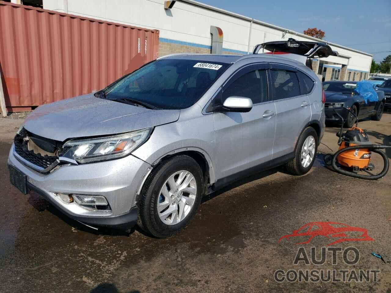 HONDA CRV 2016 - 2HKRM4H71GH722398