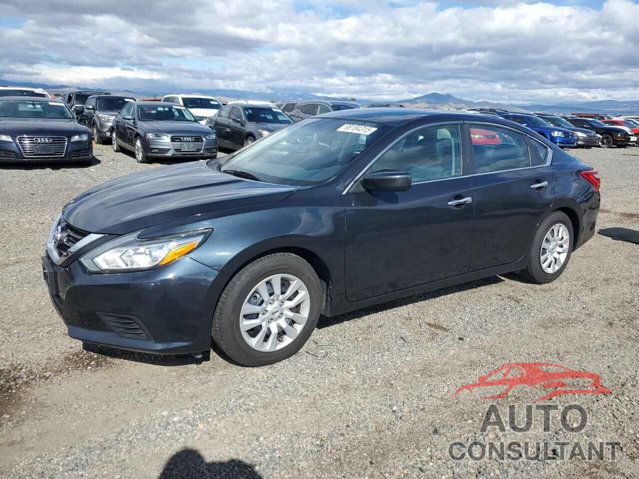 NISSAN ALTIMA 2016 - 1N4AL3AP2GN306824