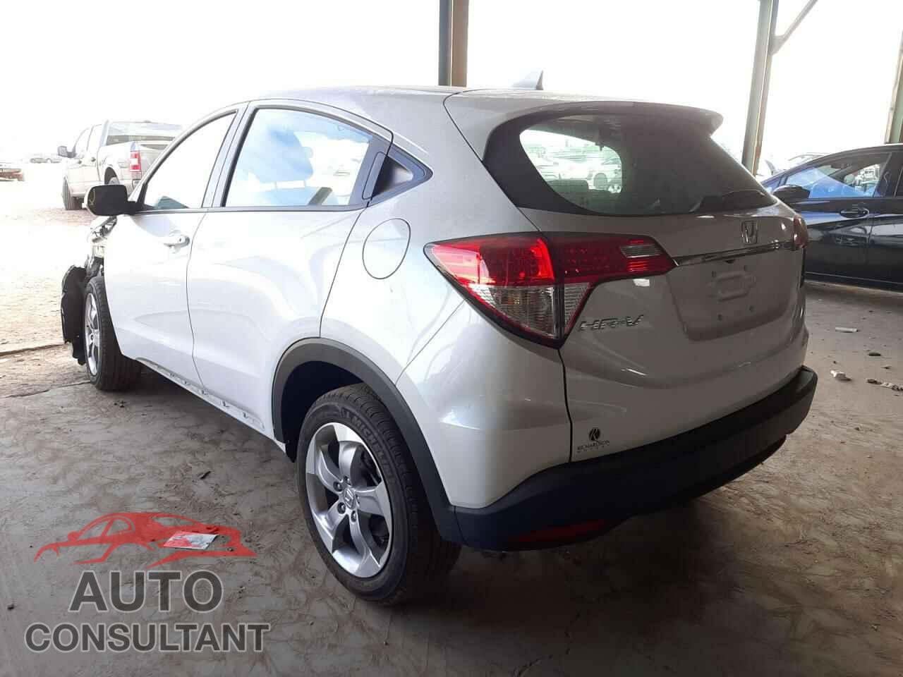 HONDA HR-V 2019 - 3CZRU6H35KM705805