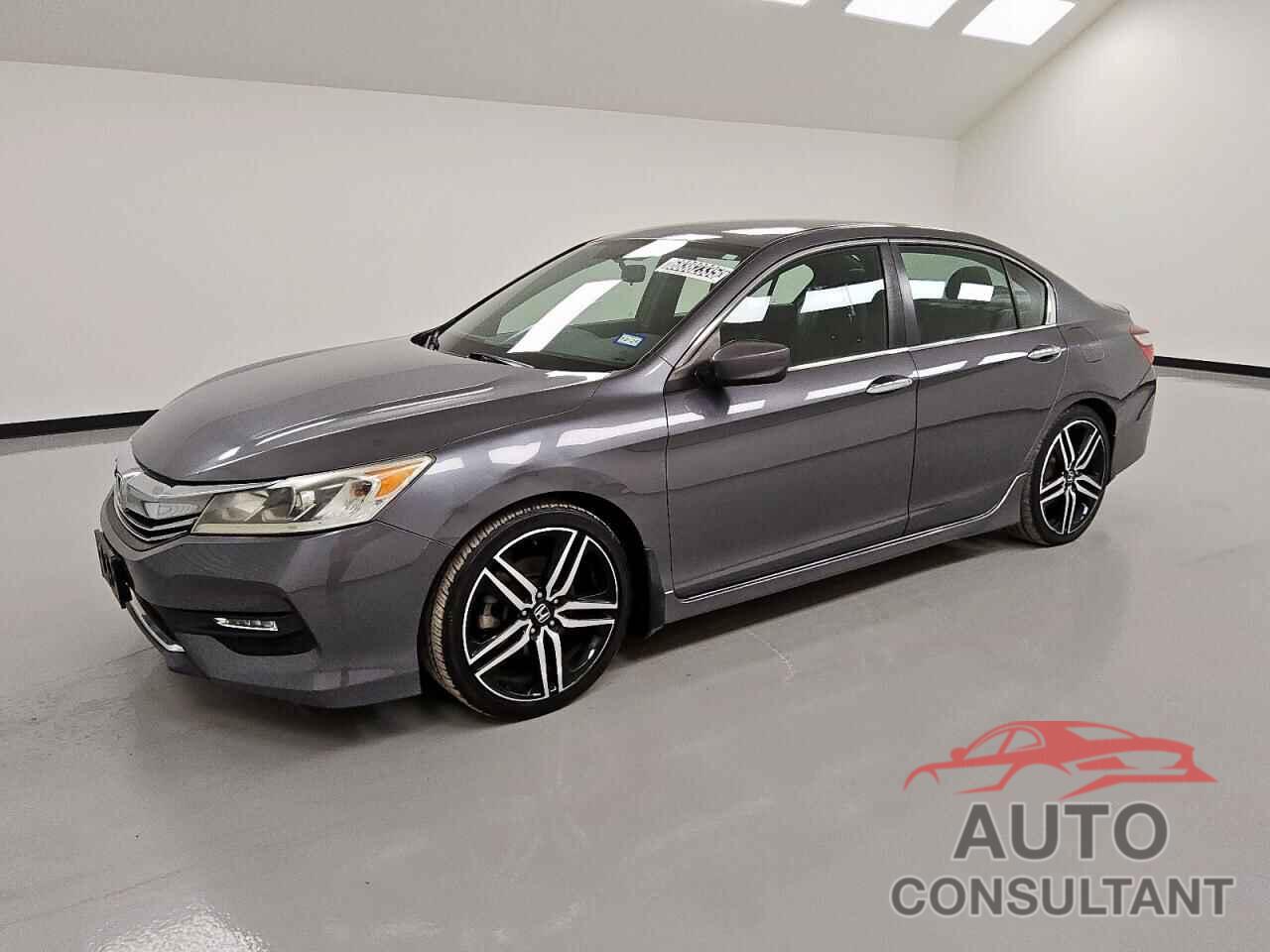 HONDA ACCORD 2017 - 1HGCR2F5XHA000189