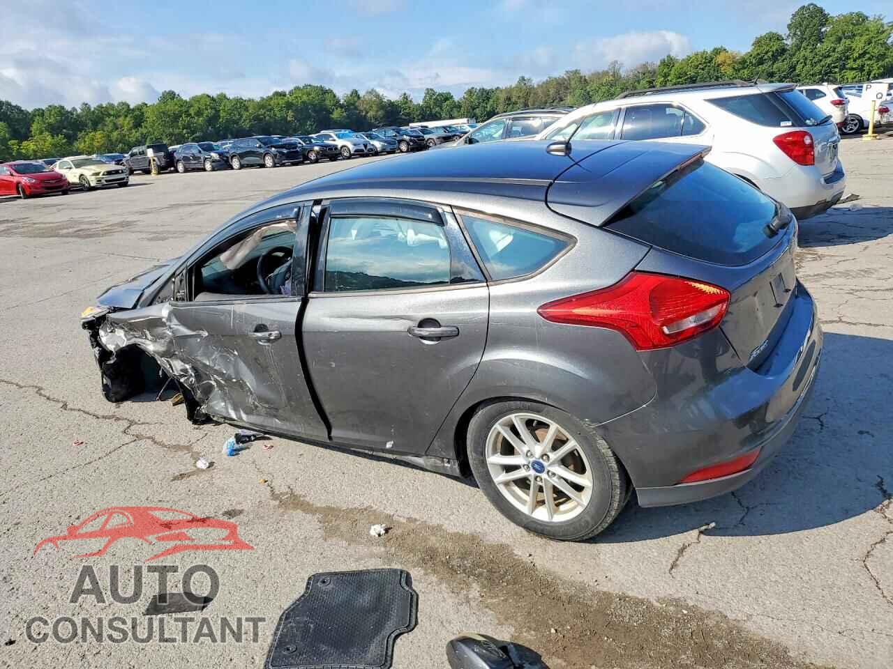 FORD FOCUS 2016 - 1FADP3K20GL377858