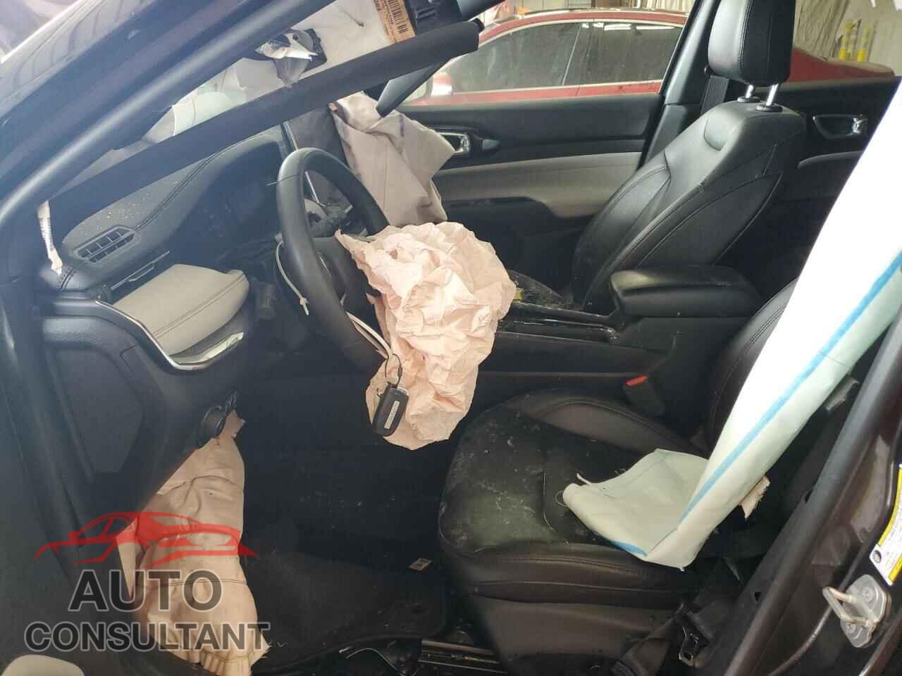 JEEP COMPASS 2024 - 3C4NJDCN3RT608645