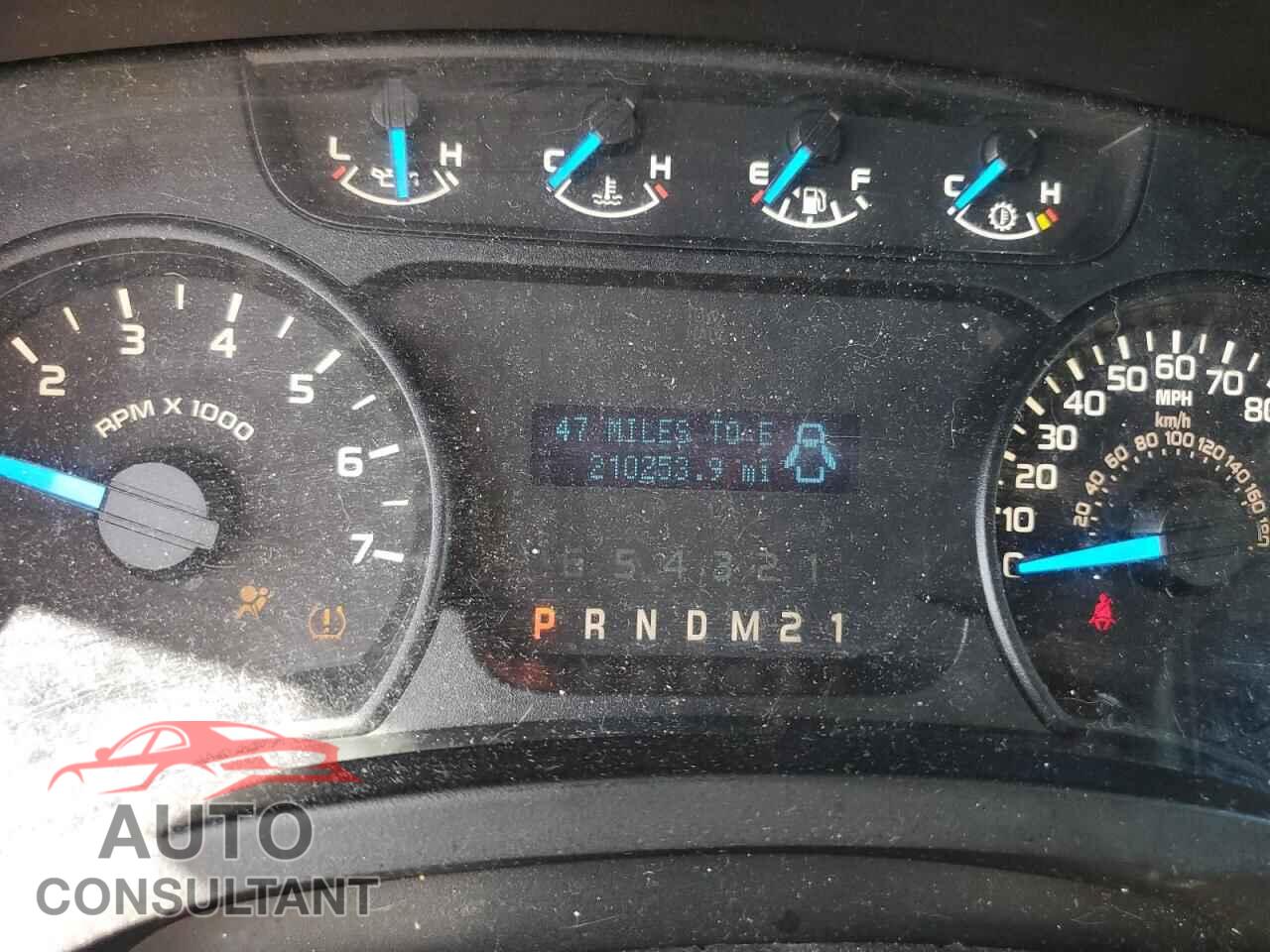 FORD F-150 2014 - 1FTEW1CM4EFC84911