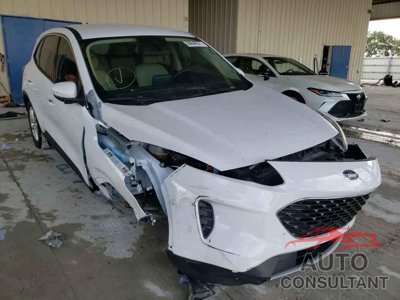 FORD ESCAPE 2020 - 1FMCU0G61LUC53770