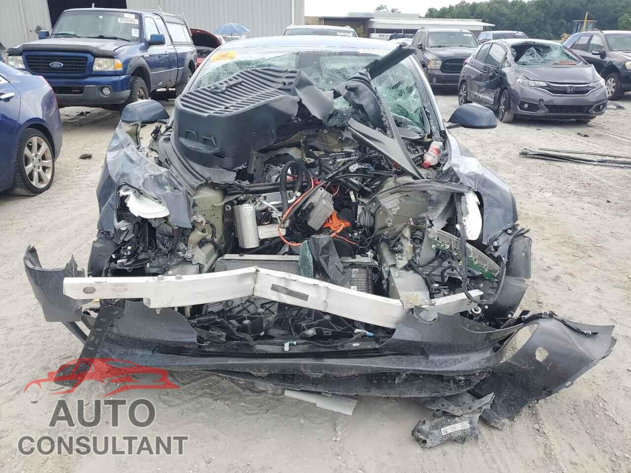 TESLA MODEL 3 2023 - 5YJ3E1EC5PF628123