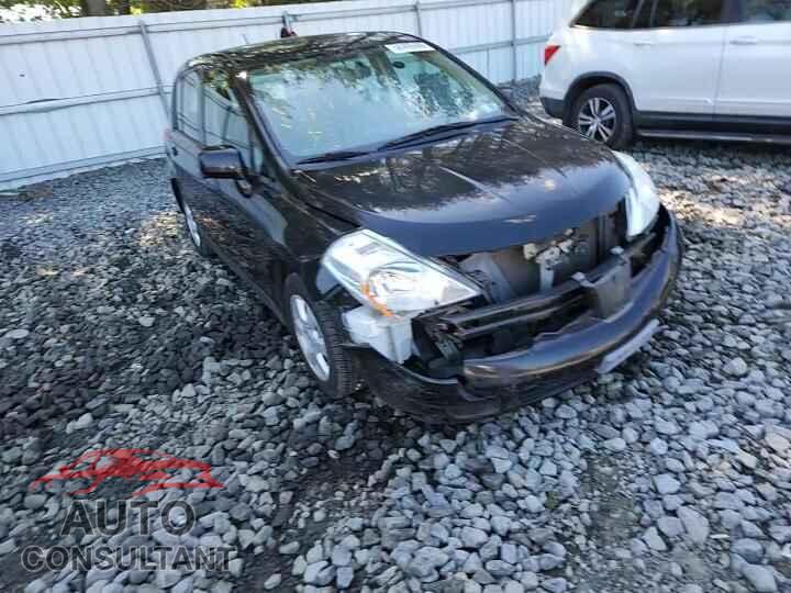 NISSAN VERSA 2012 - 3N1BC1CP6CK294292
