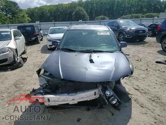 MAZDA 3 2009 - JM1BK32F091228044