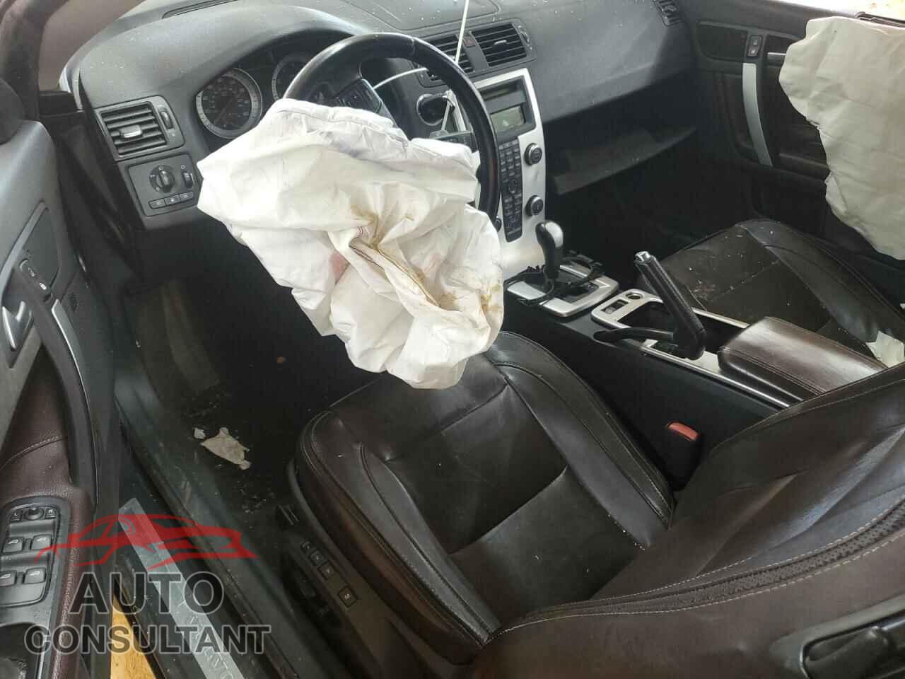 VOLVO C70 2012 - YV1672MC0CJ132013