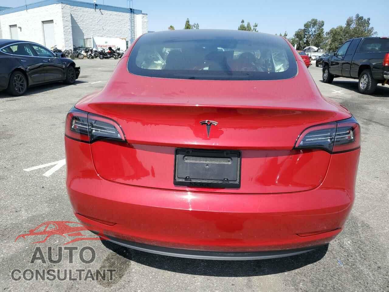 TESLA MODEL 3 2023 - 5YJ3E1EA1PF617411