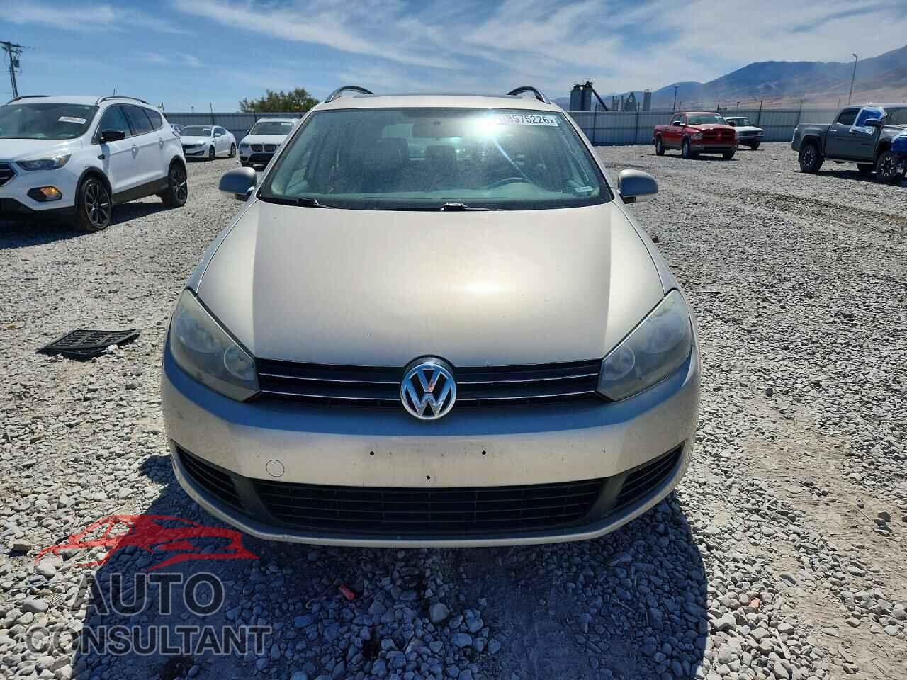 VOLKSWAGEN JETTA 2012 - 3VWPL7AJ8CM707318
