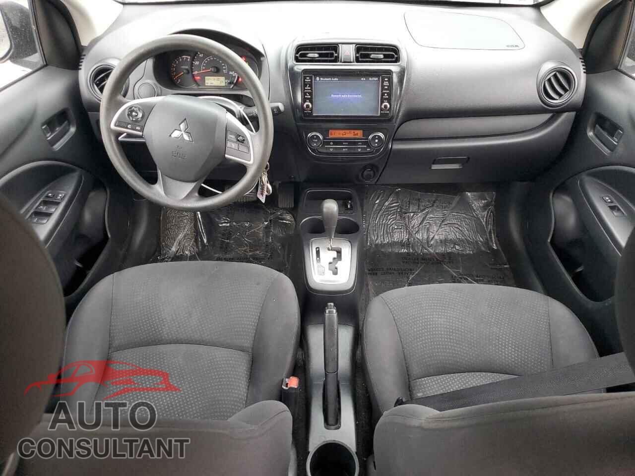 MITSUBISHI MIRAGE 2020 - ML32F3FJ5LHF08260