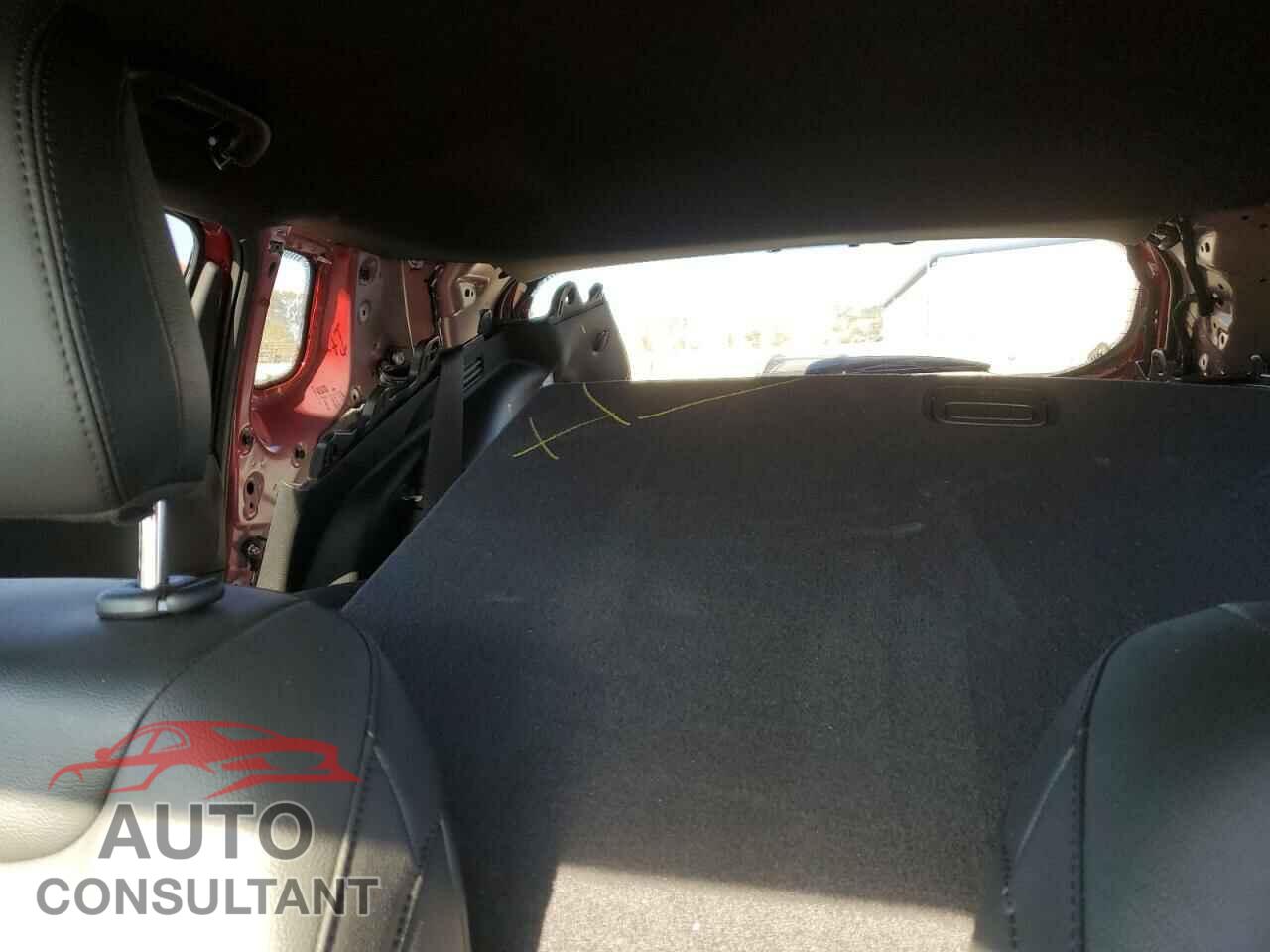 JEEP COMPASS 2023 - 3C4NJDFN8PT532137
