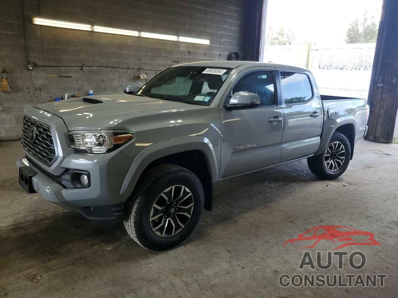 TOYOTA TACOMA 2020 - 3TMCZ5AN5LM314223