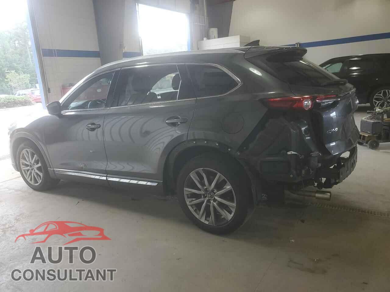 MAZDA CX-9 2017 - JM3TCADY7H0139166