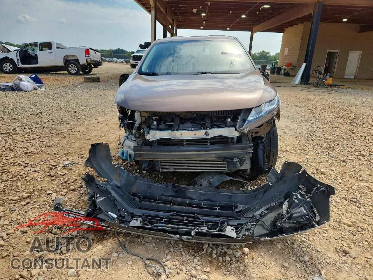 MITSUBISHI ECLIPSE 2018 - JA4AT5AA9JZ068305