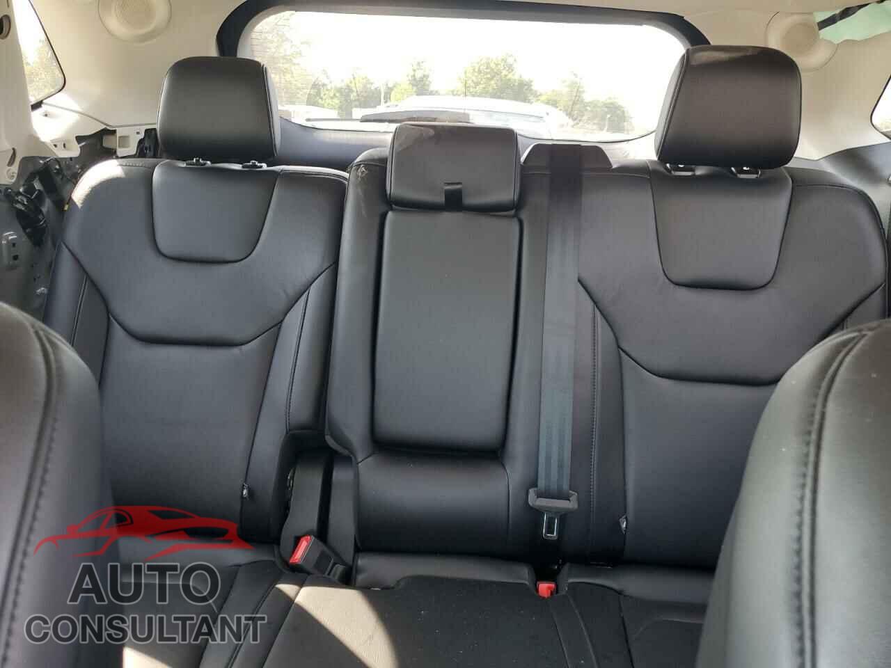 FORD EDGE 2022 - 2FMPK4K96NBA06110