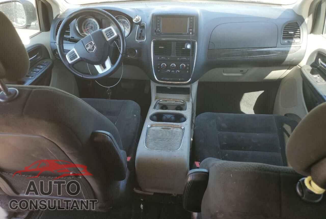 DODGE CARAVAN 2016 - 2C4RDGCG7GR154475