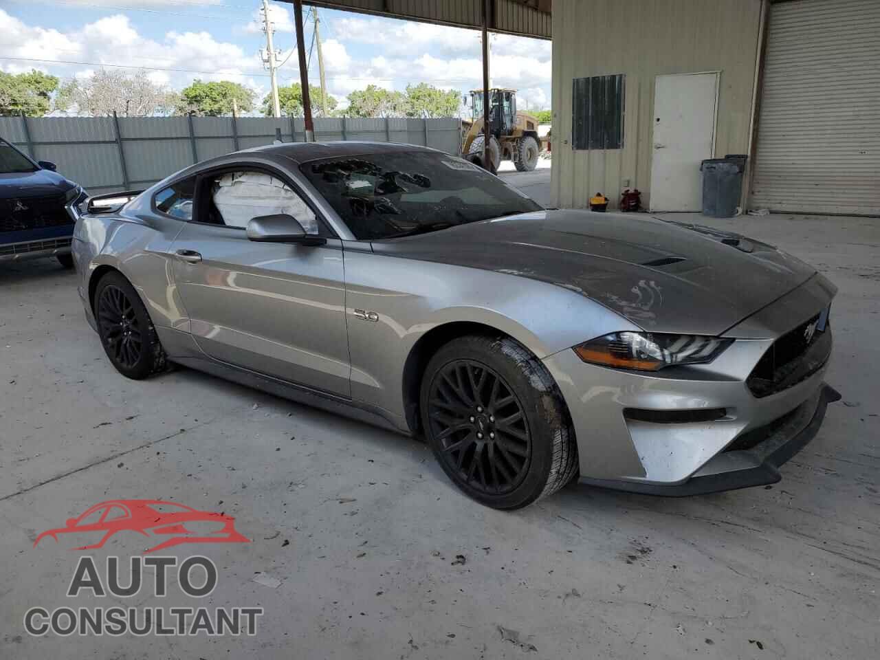 FORD MUSTANG 2020 - 1FA6P8CF5L5175295