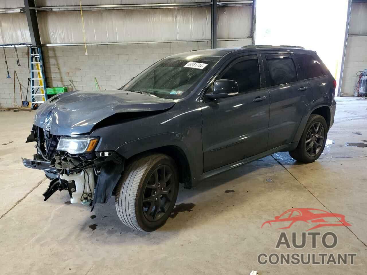 JEEP GRAND CHER 2020 - 1C4RJFBGXLC160441