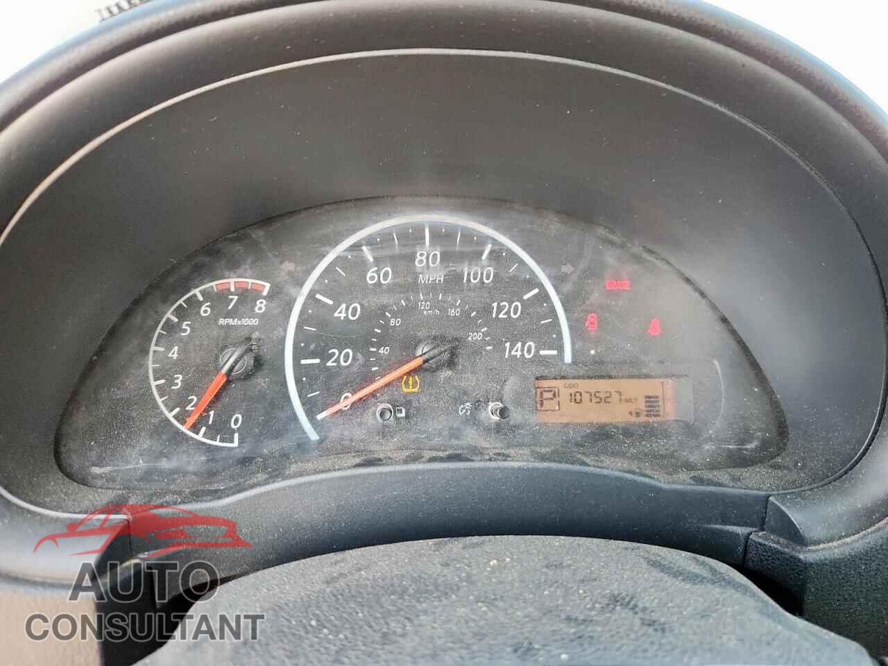 NISSAN VERSA 2016 - 3N1CN7AP1GL837830