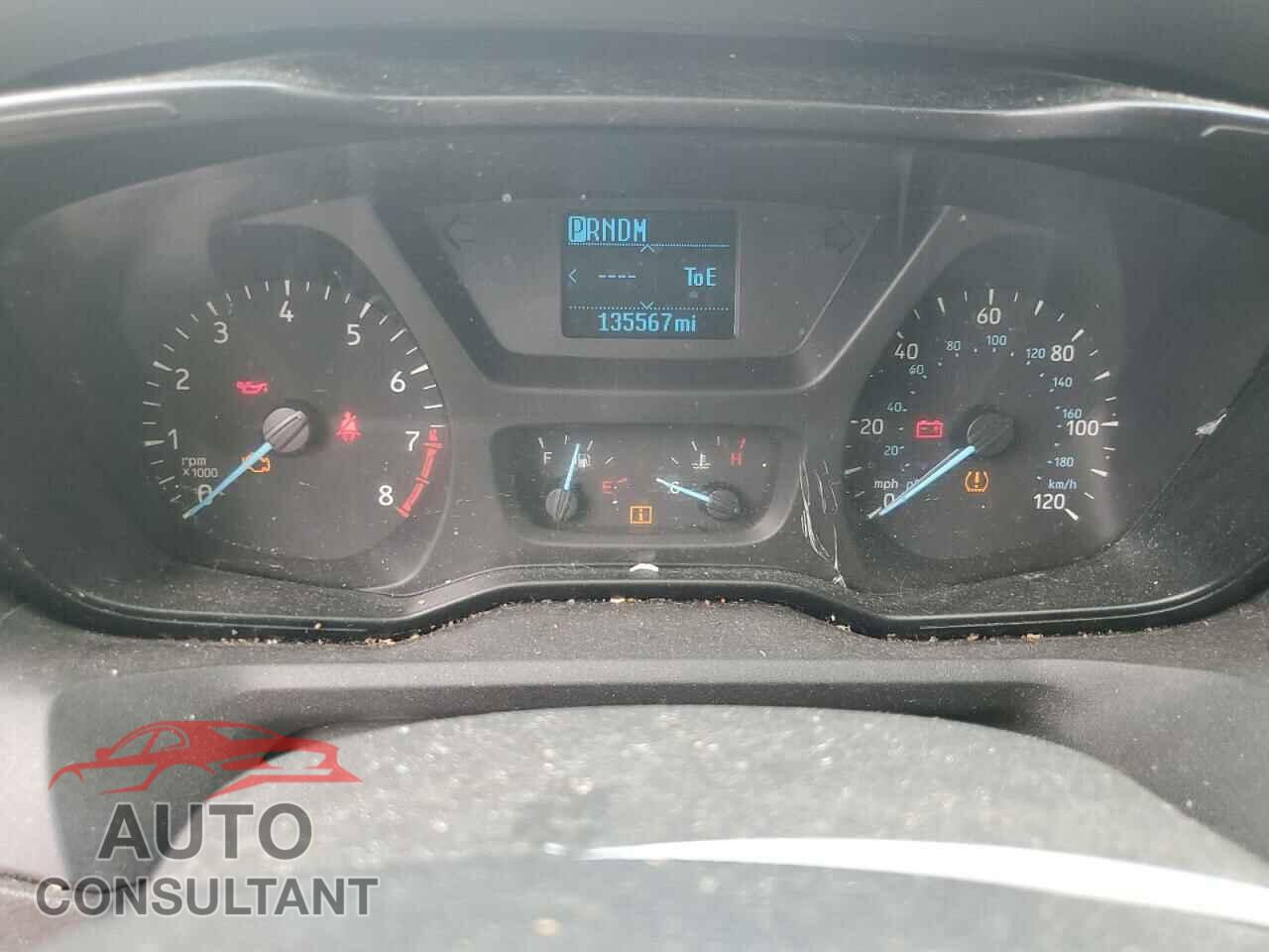 FORD TRANSIT 2016 - 1FTYR2CM7GKB07841