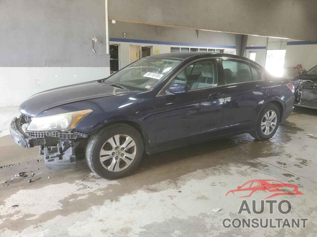 HONDA ACCORD 2010 - 1HGCP2F41AA149187