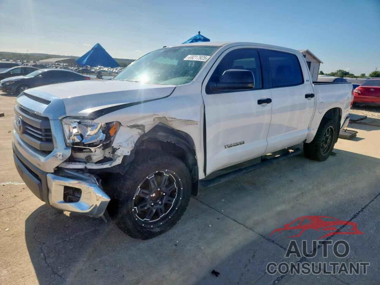 TOYOTA All Models 2014 - 5TFEM5F11EX081127