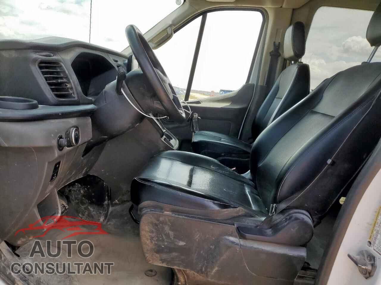 FORD TRANSIT 2023 - 1FBAX2CGXPKB21450