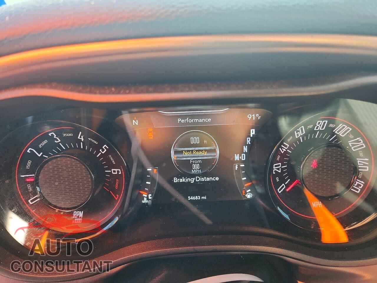 DODGE CHALLENGER 2022 - 2C3CDZAG2NH182079
