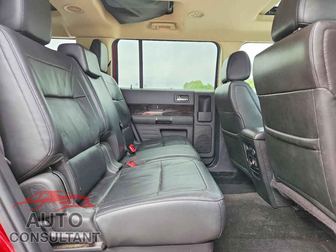 FORD FLEX 2014 - 2FMGK5C86EBD01669