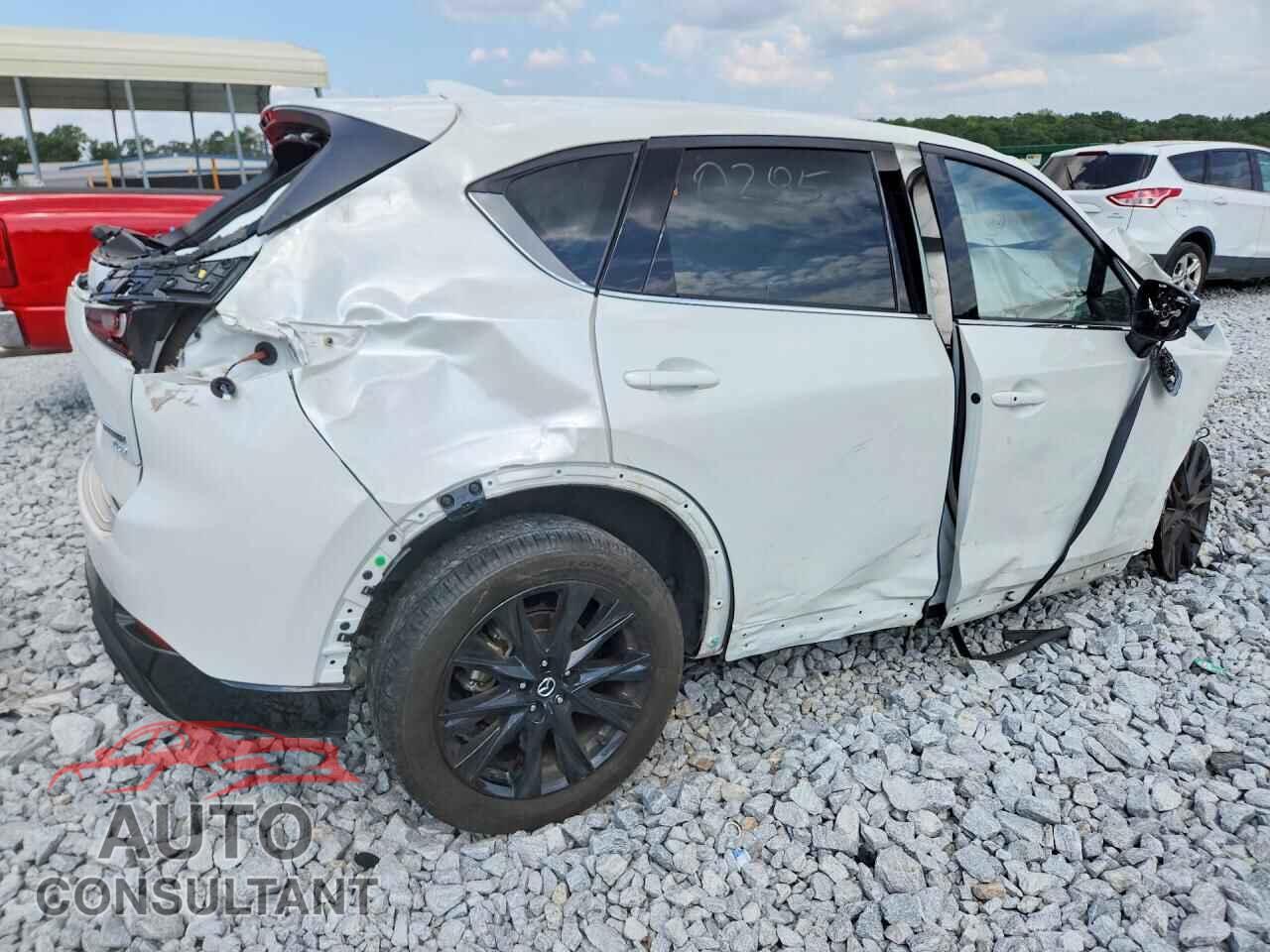 MAZDA CX-5 2024 - JM3KFBAY9R0350285
