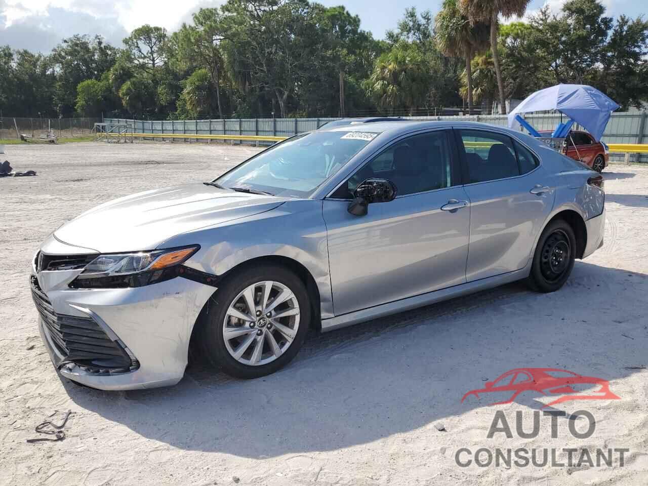 TOYOTA CAMRY 2023 - 4T1C11AK6PU839083