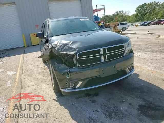 DODGE DURANGO 2015 - 1C4RDJDG5FC833003