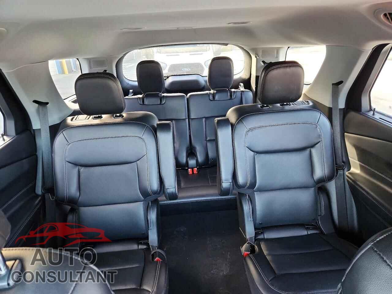 FORD EXPLORER 2024 - 1FMSK7FH9RGA05190