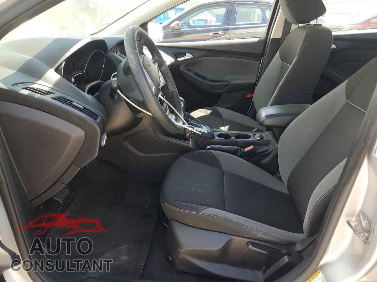 FORD FOCUS 2014 - 1FADP3F20EL383733