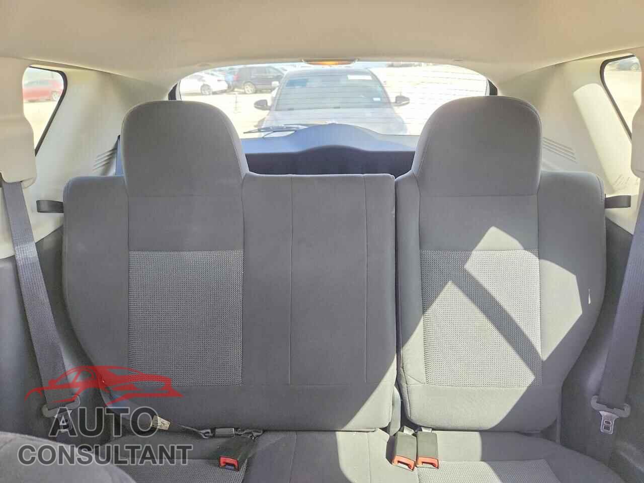 JEEP COMPASS 2012 - 1C4NJCBA0CD723919