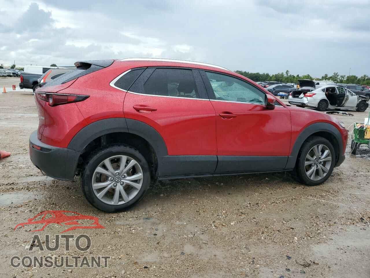 MAZDA CX30 2023 - 3MVDMBBM8PM526657