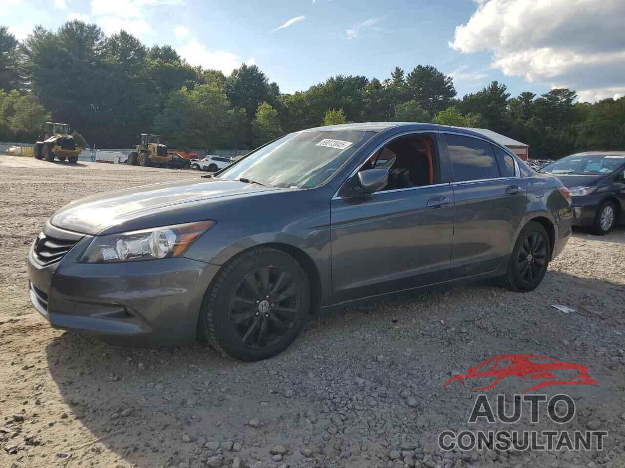 HONDA ACCORD 2011 - 1HGCP2F44BA111762